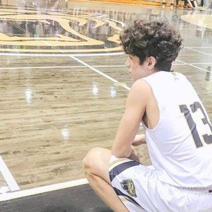 Meet your Posher, Stevie